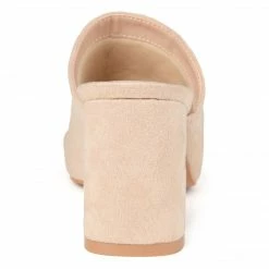 Journee Collection ADELAIDE WIDE WIDTH Heels