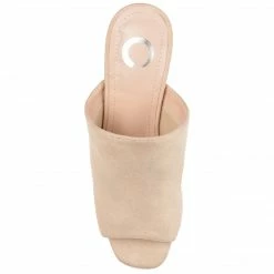 Journee Collection ADELAIDE WIDE WIDTH Heels