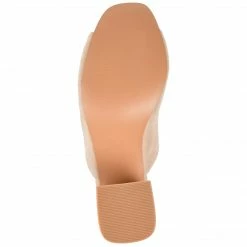 Journee Collection ADELAIDE WIDE WIDTH Heels