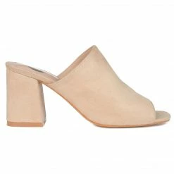Journee Collection ADELAIDE WIDE WIDTH Heels