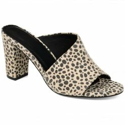 Journee Collection ALLEA STANDARD WIDTH Heels