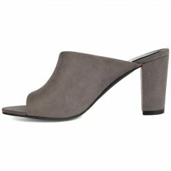 Journee Collection ALLEA STANDARD WIDTH Heels