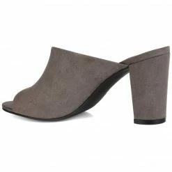 Journee Collection ALLEA STANDARD WIDTH Heels