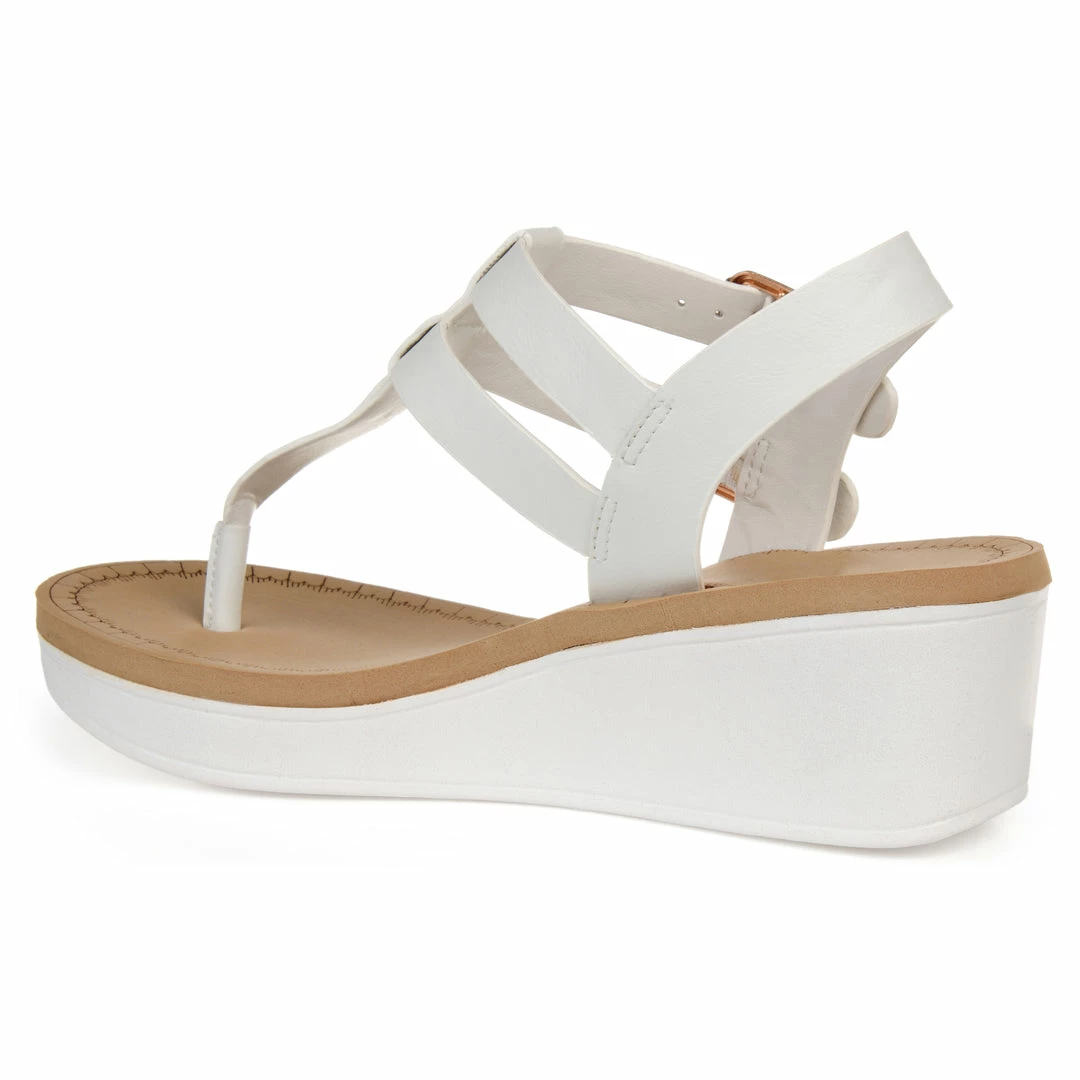 Journee Collection BIANCA 8 Journee Collection BIANCA