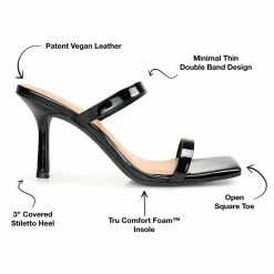 Journee Collection BRIE