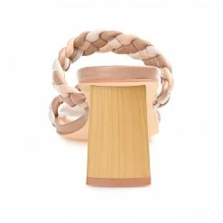 Journee Collection Heels BRONTE