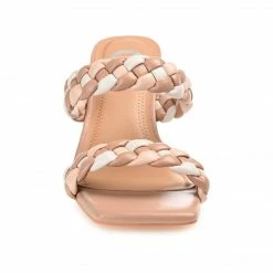 Journee Collection Heels BRONTE