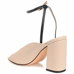 Journee Collection Heels CALYPSO