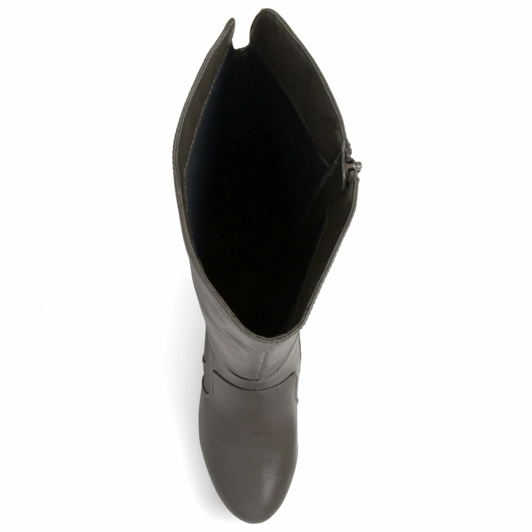 Journee Collection CARVER MEDIUM CALF Boots 7 Journee Collection CARVER MEDIUM CALF Boots