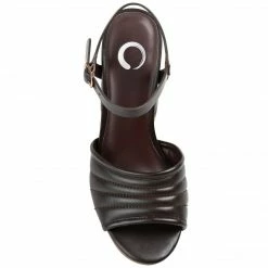 Journee Collection Heels CHARMAINE