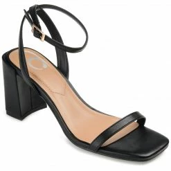 Journee Collection Heels CHASITY