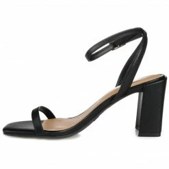 Journee Collection Heels CHASITY