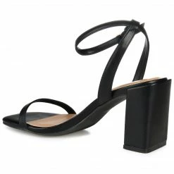 Journee Collection Heels CHASITY
