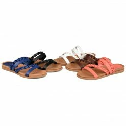 Journee Collection COLETTE Sandals
