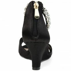 Journee Collection CONNOR Heels