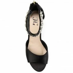 Journee Collection CONNOR Heels