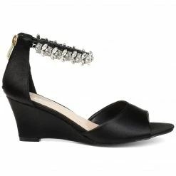Journee Collection CONNOR Heels
