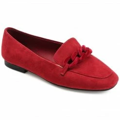 Journee Collection Flats CORDELL