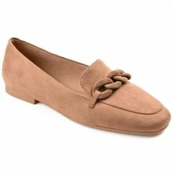 Journee Collection Flats CORDELL