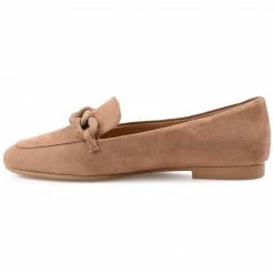 Journee Collection Flats CORDELL