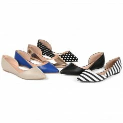 Journee Collection CORTNI WIDE WIDTH