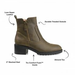 Journee Collection DAVINNA