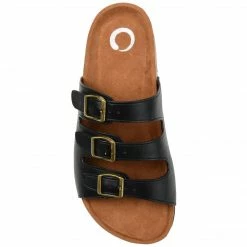 Journee Collection DESTA Sandals