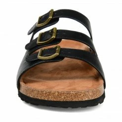 Journee Collection DESTA Sandals