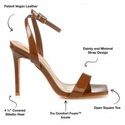 Journee Collection DORIAN