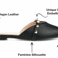 Journee Collection DREAH