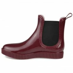 Journee Collection Booties DRIP