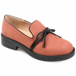 Journee Collection Flats EILIEN