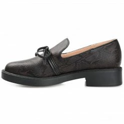 Journee Collection Flats EILIEN