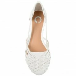 Journee Collection EKKO