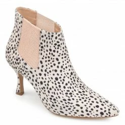 Journee Collection Booties ELITTA