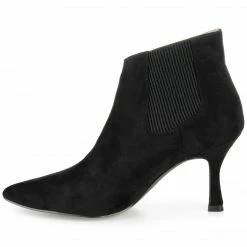 Journee Collection Booties ELITTA