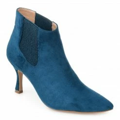 Journee Collection Booties ELITTA