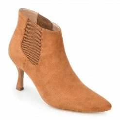 Journee Collection Booties ELITTA