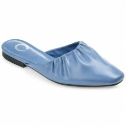 Journee Collection Flats ELIZZA