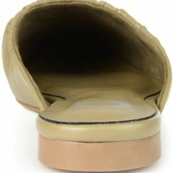 Journee Collection Flats ELIZZA