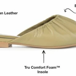 Journee Collection Flats ELIZZA