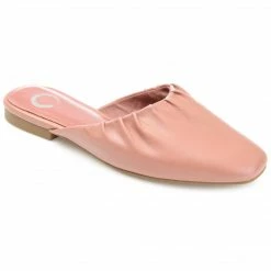 Journee Collection Flats ELIZZA