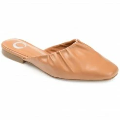 Journee Collection Flats ELIZZA