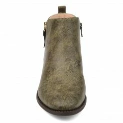 Journee Collection ELLIS Booties