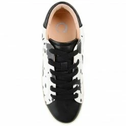 Journee Collection ERICA WIDE WIDTH Sneakers