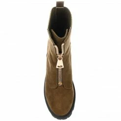 Journee Collection ESTEE Booties