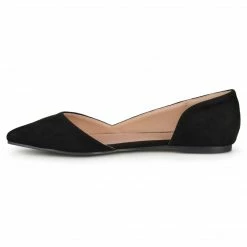 Journee Collection Flats ESTER