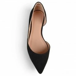 Journee Collection Flats ESTER