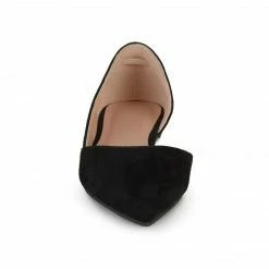 Journee Collection Flats ESTER