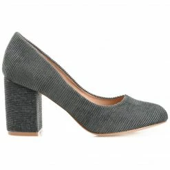 Journee Collection Heels FAI
